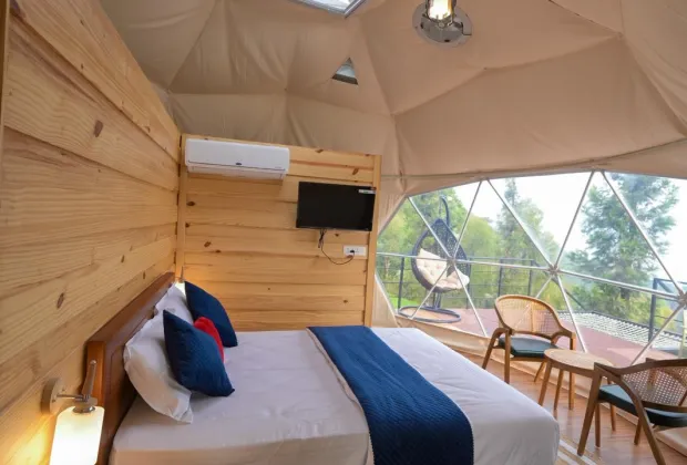 best resort for couples in wayanad