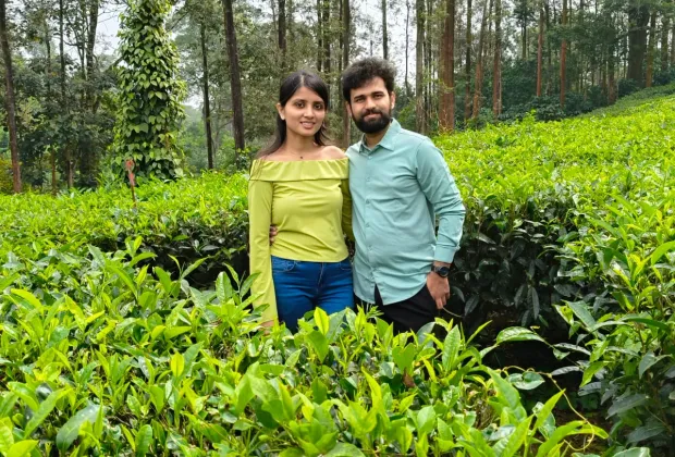 IMAGE-WAYANAD COUPLE PACKAGE