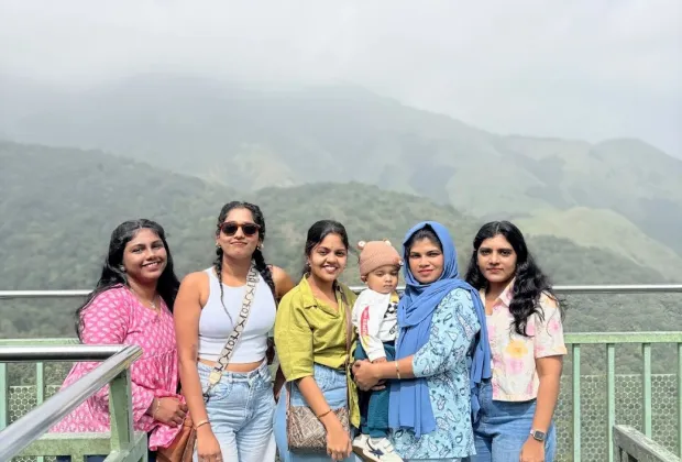 Best Wayanad Couple Tour Packages