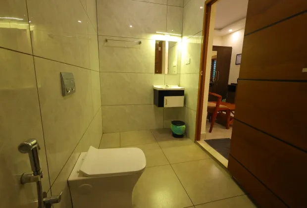 budget private pool resort in wayanad