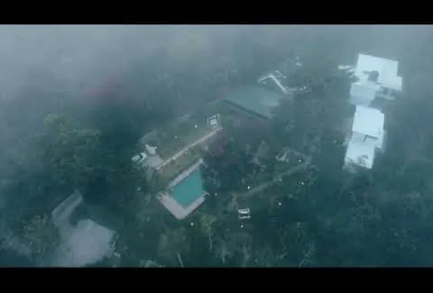 Preview image for the video "Best Budget Jungle Retreat in Meppadi".