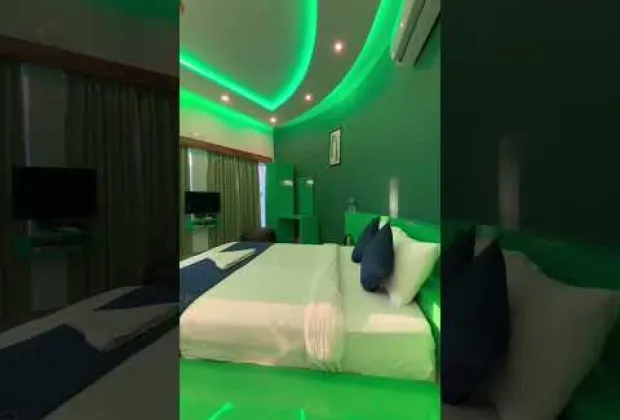 Preview image for the video "Romantic Private Pool Resort in Kalpetta, Wayanad | Luxury Stay for Couples".