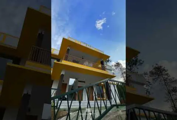 Preview image for the video "Exclusive Budget Private Pool Villa in Wayanad | Affordable Luxury Stay".