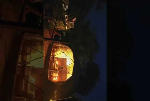 Preview image for the video "glamping stay wayanad | luxury camping Wayanad | nature stays in Wayanad | unique stay Wayanad".