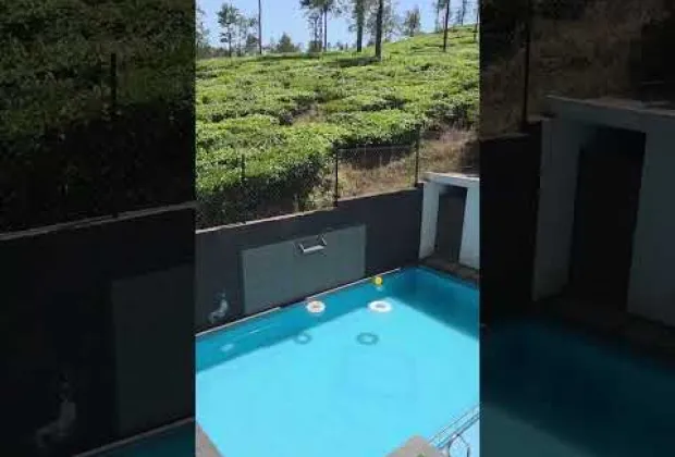 Preview image for the video "Exclusive Budget Private Pool Villa in Wayanad | Affordable Luxury Stay".