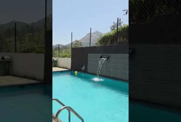 Preview image for the video "Exclusive Budget Private Pool Villa in Wayanad | Affordable Luxury Stay".