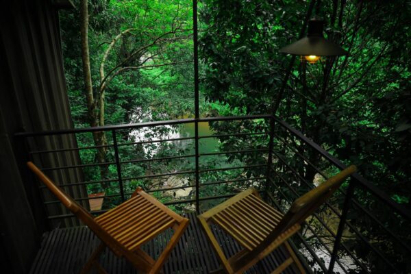 3 days & 2 Nights Wayanad Couple Packages - Platinum