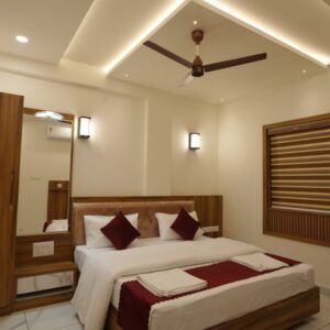 3 days & 2 Nights Wayanad Couple Packages -standard