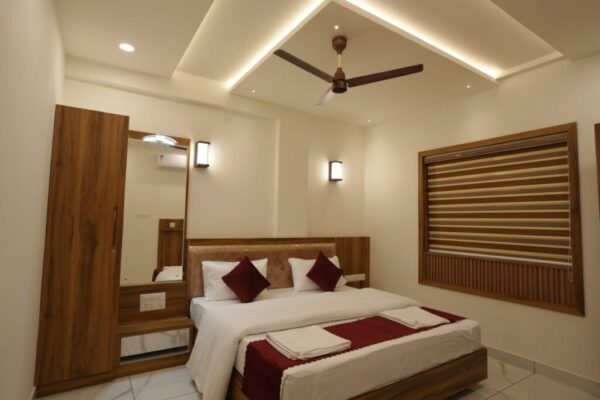 3 days & 2 Nights Wayanad Couple Packages -standard