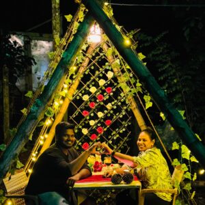 4 Day & 3 Nights Wayanad Couple Packages - Budget